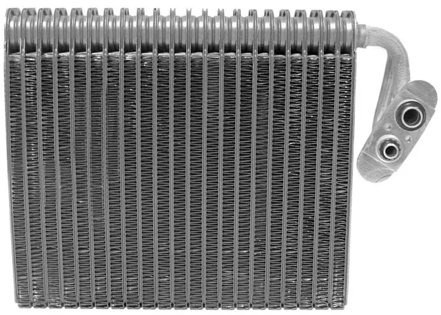 1563365 - HVAC: ACDelcoâ„¢ Evaporator Core for Buick: LaCrosse | Chevrolet: Impala, Impala Limited, Monte Carlo | Pontiac: Grand Prix Image