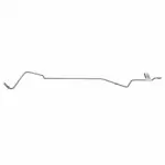 F87Z7A030JA - Cooling System: Inlet Tube for Ford: Ranger Image