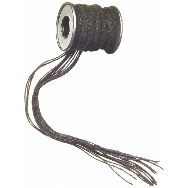 3201 - : McCord Graphite Packing 1/4" (1/4 lb. Spool) Gasket Making Material for FEL-PRO Image