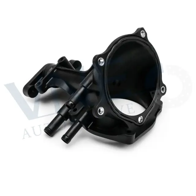 4008238 - Cooling Systems: VNE Automotive Engine Coolant Thermostat Housing for VNE Image