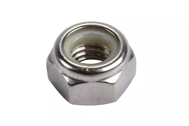 19405504 - : F Nut for GM Image