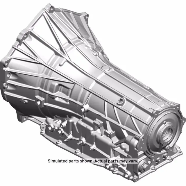 24288906 - : Automatic Transmission Case for GM Image