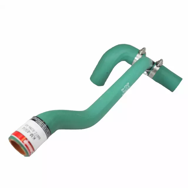 6W7Z8286AA - Belts &amp; Cooling: Radiator Coolant Hose for Ford: Crown Victoria Image