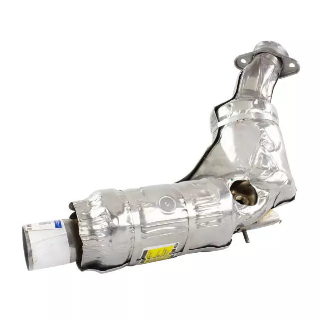 Catalytic Converter - Ford (L1MZ-5E212-AC)