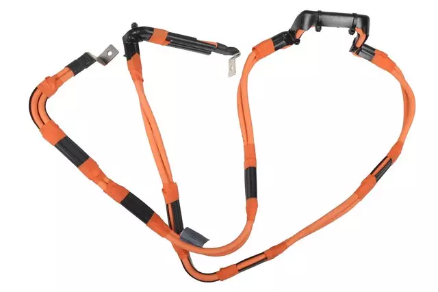 23450556 - : High Voltage Battery Cable for Cadillac: ELR Image