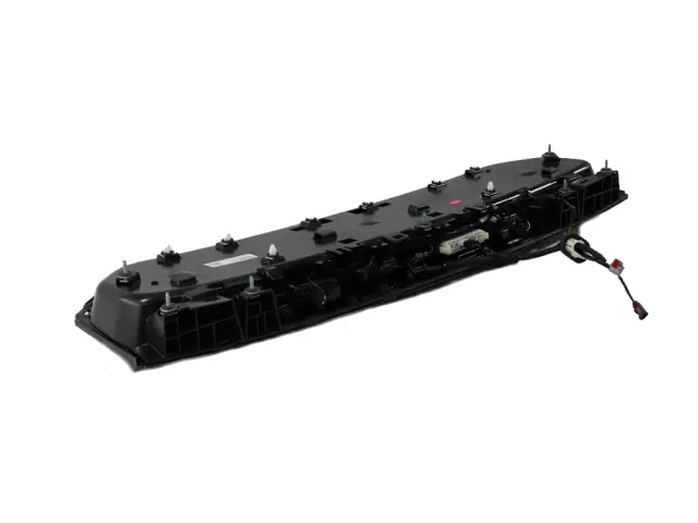 Liftgate Applique - Mopar (68544407AB)