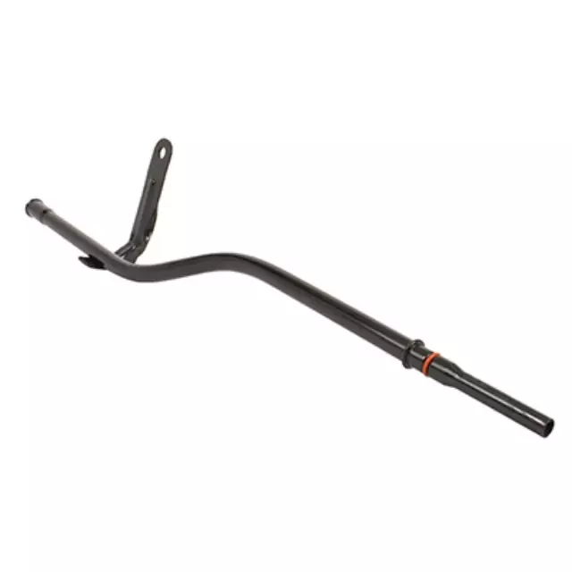 F5RZ6754A - Engine: Tube Assembly for Ford: Taurus | Lincoln: LS | Mercury: Cougar, Sable Image