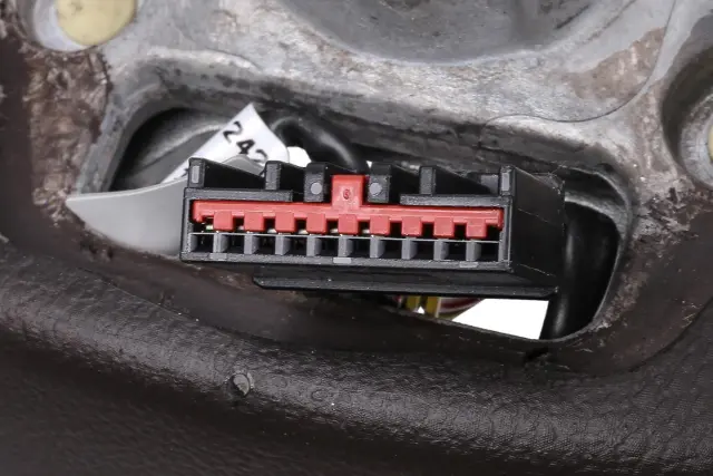 Steering Wheel - ACDelco (22980335)