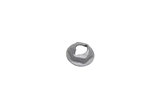 11503320 - Body: Deflector Nut for GM Image