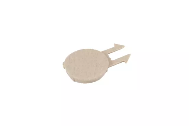 15834150 - Body: Windshield Trim Cap for Chevrolet: Impala, Impala Limited Image