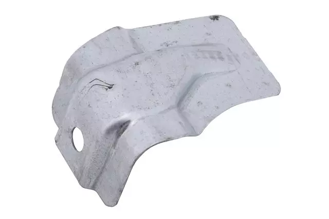 Passenger Side Body Side Front Fender Rear Upper Bracket - GM (23266354)
