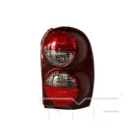 11588591 - : TYC Tail Light Assembly for TYC Image