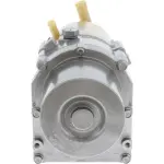 96850M - : Power Steering Pump - MAVAL - Hydraulic Power - Remanufactured - 96850M for Maval Image