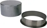99360 - : SKF 99360 Speedi Sleeve, Inch, 3.621in Shaft Diameter, 0.813in Width for SKF Image