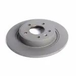 23118282 - Unclassified: Rear Disc Brake Rotor for Buick: Verano | Chevrolet: Cruze Image
