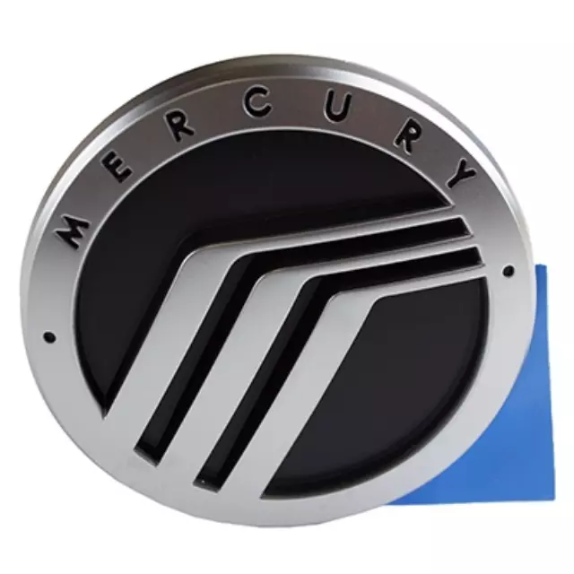 Emblem - Ford (5E6Z-7842528-AA)