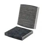 WP10725 - : WIX Cabin Air Panel for WIX Image