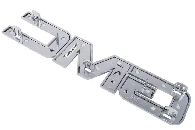 23456058 - Body: Emblem for GM Image