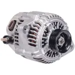 2100420 - : Remanufactured DENSO First Time Fit Alternator for Denso Image
