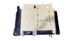 792750E140 - Body: Seat Back Cushion for Toyota Image