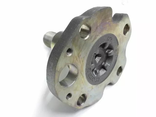 1J0501117B - Brakes: Spindle for Volkswagen: Beetle, Golf, Jetta Image