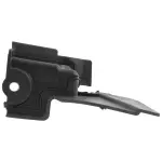 LK4Z19E672A - : 2020 Ford Deflector Shield for Ford: E-Transit, Transit-150, Transit-250, Transit-350, Transit-350 HD Image