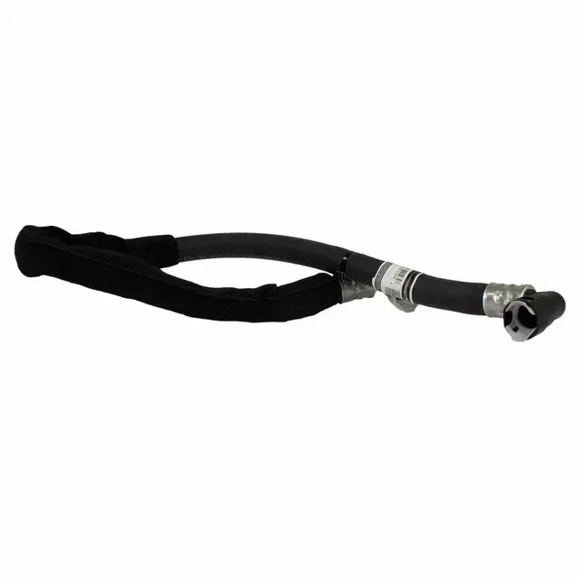 Hose Heater Water - Ford (JR3Z-18472-B)
