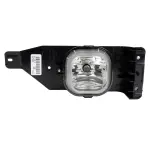 6C3Z15201A - : Fog Lamp for Ford: Excursion, F-250 Super Duty, F-350 Super Duty, F-450 Super Duty, F-550 Super Duty Image