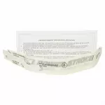 FC3Z2520000A - : Decal for Ford: F-250 Super Duty, F-350 Super Duty, F-450 Super Duty Image