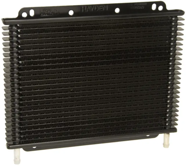 53007 - Cooling Systems: Rapid-Cool Transmission Oil Cooler for FOUR SEASONS Image