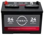 999M1NB27F - : Group 27 Battery for Infiniti Image