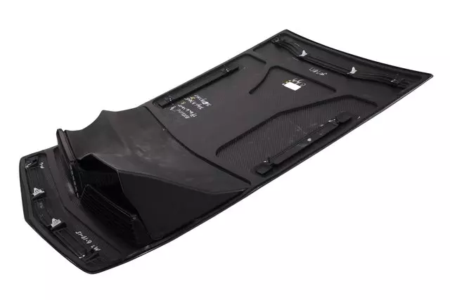 23240617 - Body: Scoop for Chevrolet: Camaro Image