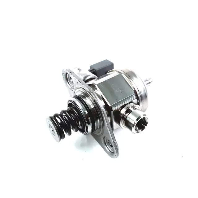6A127026H - Fuel System: Fuel Pump for Volkswagen: Beetle, Golf, Golf Alltrack, Golf SportWagen, Jetta, Passat Image