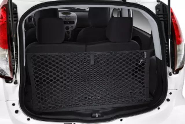 MZ314641 - Interior: Cargo Net               for Mitsubishi: i-MiEV Image