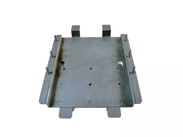 Bracket - Mopar (68233486AA)