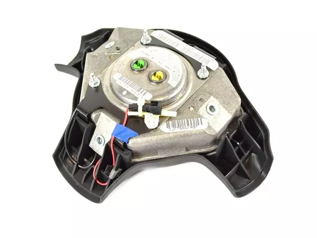 Driver Air Bag - Mopar (TQ87DX9AC)