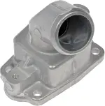 9023117 - Belts and Cooling: Engine Coolant Thermostat Housing Assembly for Dorman Image