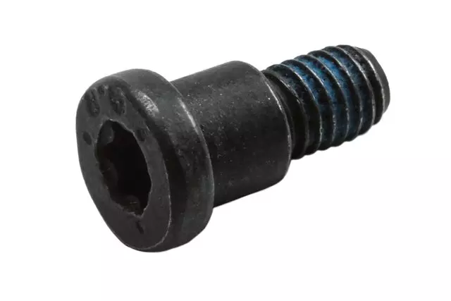 M6x1x15 Front Seat Belt Tensioner Bolt - GM (11611114)