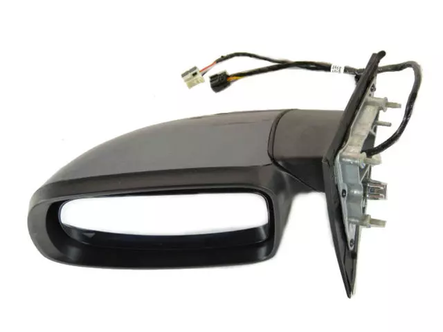 Outside Rear-View Mirror, Right - Mopar (1WB74KARAD)