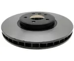 980701 - : Disc Brake Rotor for Raybestos Brakes Image