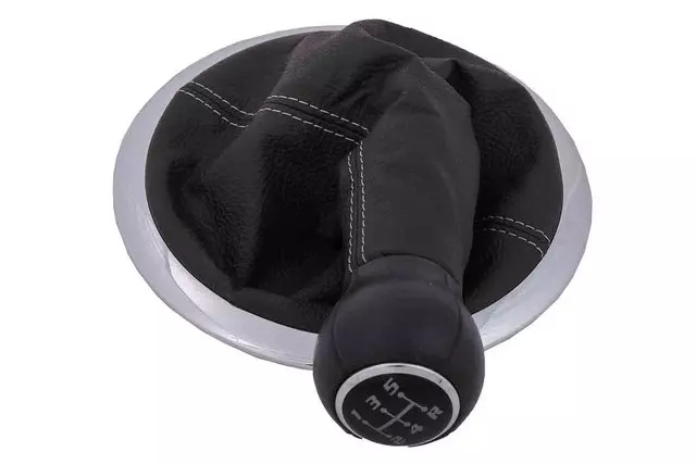 25871255 - Body: Shift Lever for GM Image