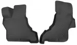 33251 - : Classic Style - Front Floor Liners for Husky Liners Image