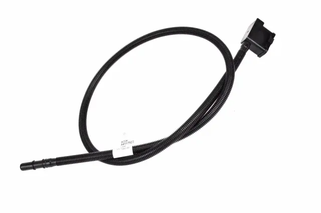 84117923 - Air &amp; Fuel Delivery: Fuel Tank Vent Hose for GM Image