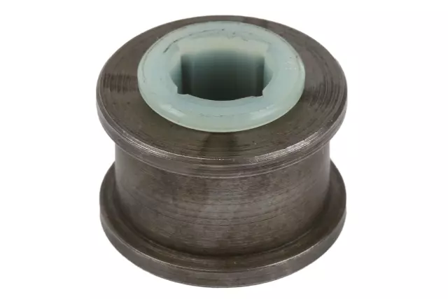 20058035 - Body: Hinge Roller for Buick: Commercial Chassis, Reatta, Riviera, Roadmaster | Cadillac: DeVille, Seville | Chevrolet: Astro, Cavalier, Corvette | GMC: Safari | Oldsmobile: Aurora | Pontiac: Grand Am, Trans Sport Image