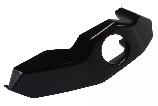 84016651 - : Front Driver Side Grille Opening Bezel for GM Image