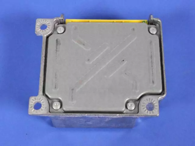 Air Bag Control Module - Mopar (68024494AA)