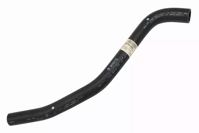 94702405 - Fuel System: Filler Hose for GM Image