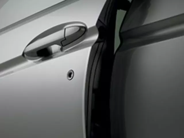 8P20T5A102A - : Door Edge Film for Honda: Fit Image