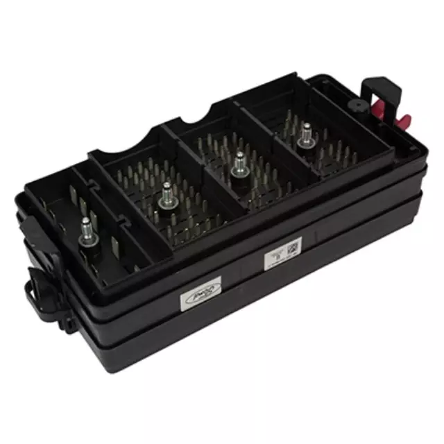 Fuse Box - Ford (7R3Z-14A068-E)