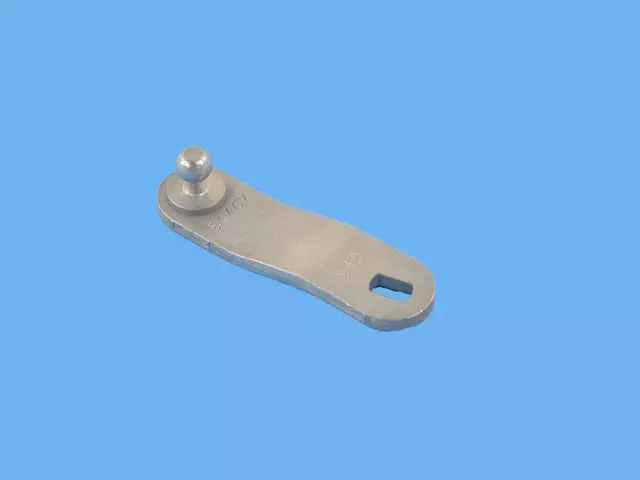 68201220AA - : Gearshift Lever for Mopar Image